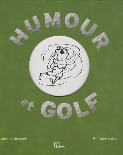 Stock image for Humour et golf for sale by Ammareal