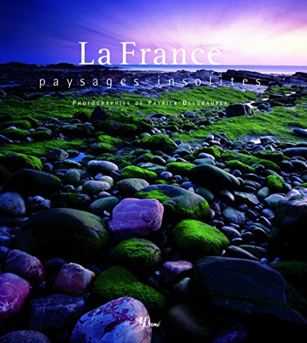 Stock image for La France : Paysages insolites for sale by medimops
