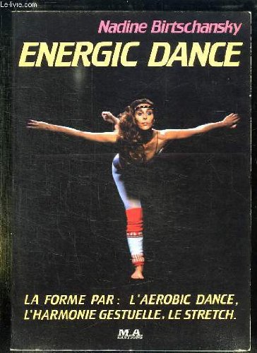 ENERGIC DANCE