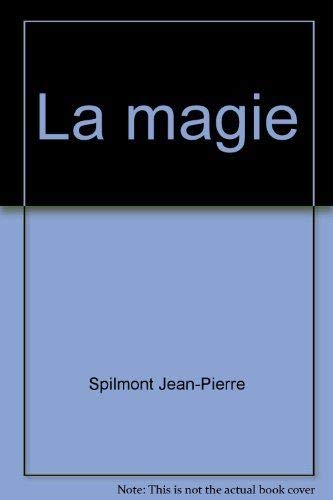 Stock image for La magie for sale by medimops