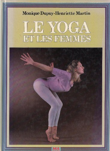 Beispielbild fr Le yoga et les femmes zum Verkauf von Ammareal