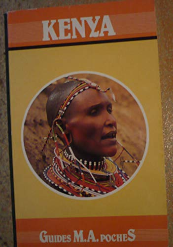 Beispielbild fr Kenya zum Verkauf von Ammareal