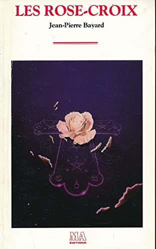 Imagen de archivo de Les rose-croix. a la venta por AUSONE