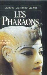 9782866762568: Les pharaons