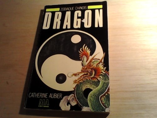 Imagen de archivo de Dragon a la venta por Ammareal