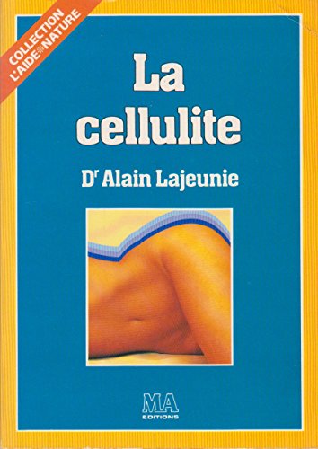 9782866763152: La cellulite