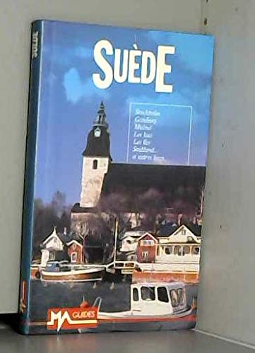 Suède