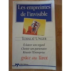Les empreintes de l'invisible (9782866764753) by Tchalai Unger