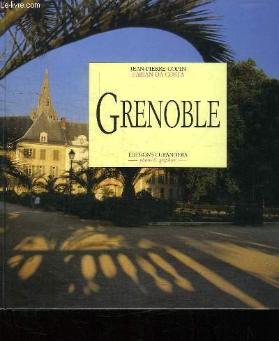 GRENOBLE ----------- [ With english Booklet translation by Harry Forster ]