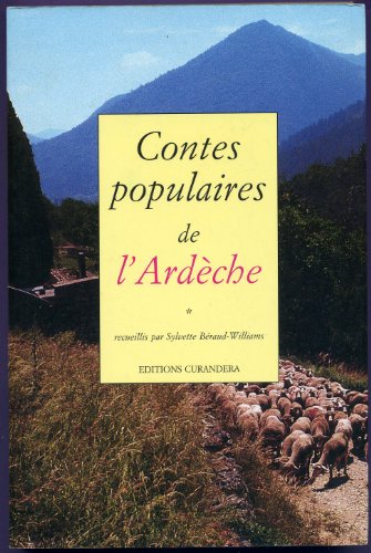 9782866771522: Contes populaires de l'Ardche