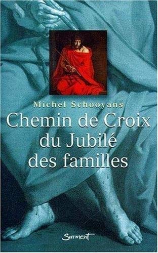 9782866793081: Chemin de croix du jubile des familles