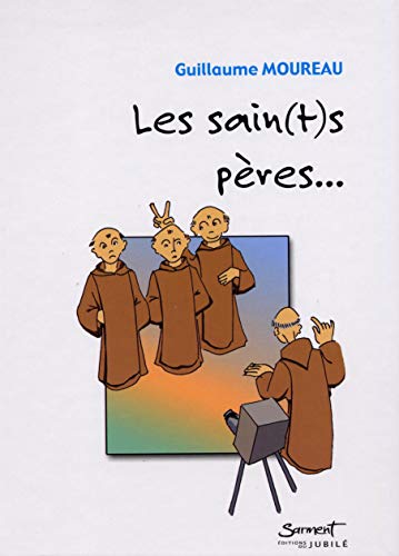 Beispielbild fr Les Sain(t)s Pres zum Verkauf von RECYCLIVRE