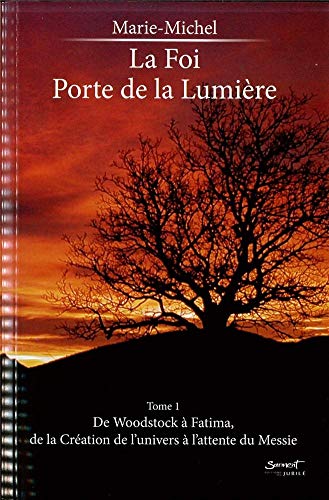 Beispielbild fr La Foi, Porte de la Lumiere zum Verkauf von Ammareal