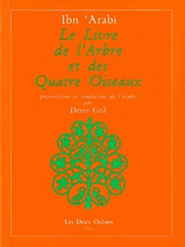 Stock image for Larbre et les quatre oiseaux for sale by Revaluation Books