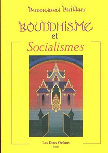 Beispielbild fr Bouddhisme et socialisme zum Verkauf von medimops