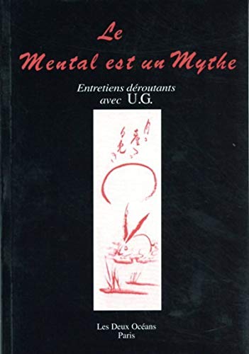 Imagen de archivo de mental est un mythe [FRENCH LANGUAGE - Soft Cover ] a la venta por booksXpress