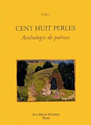 9782866810559: Cent huit perles: Anthologie de pomes