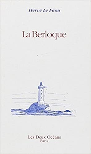 Imagen de archivo de La Berloque [Paperback] Le faou, Herv a la venta por LIVREAUTRESORSAS
