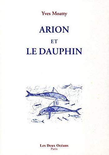 9782866811204: Arion et le dauphin