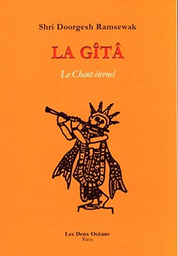 Beispielbild fr Gita le Chant Eternel (la) zum Verkauf von medimops