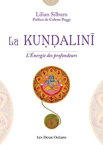 Imagen de archivo de La kundalini a la venta por medimops