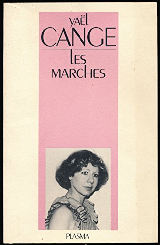 Beispielbild fr Les Marches zum Verkauf von medimops
