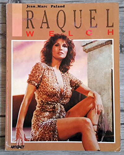 Stock image for Raquel Welch for sale by Les Kiosques