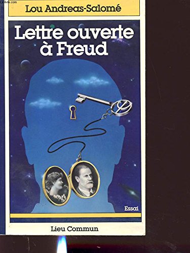 Imagen de archivo de Lettre ouverte  Freud a la venta por Ammareal