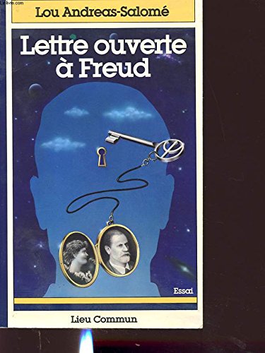 Stock image for Lettre ouverte  Freud for sale by Ammareal