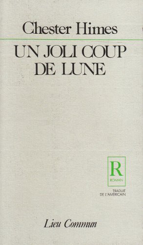 9782867051050: Un Joli coup de lune