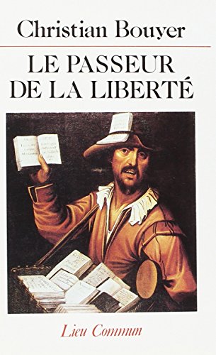 Beispielbild fr Le passeur de la libert zum Verkauf von Ammareal