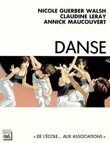 Stock image for Danse > for sale by Ammareal