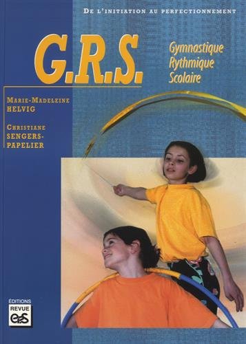 Stock image for Gymnastique rythmique et scolaire for sale by medimops