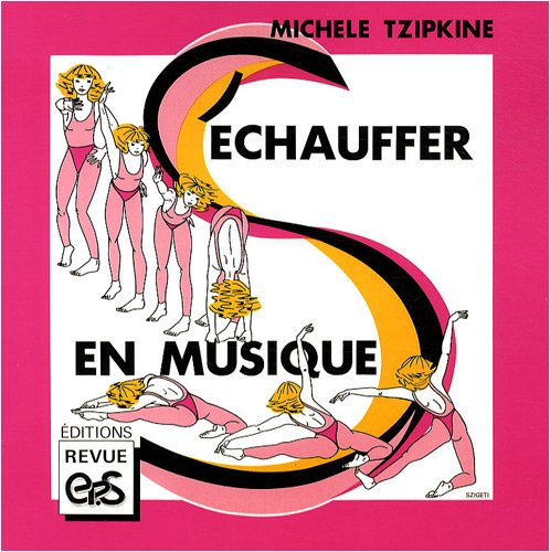 Stock image for S'chauffer en musique for sale by medimops