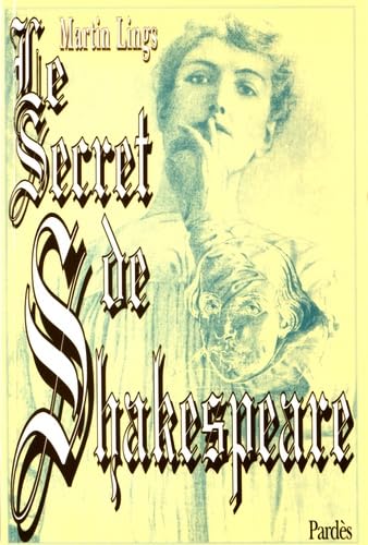 9782867140969: Secret de shakespeare (le)