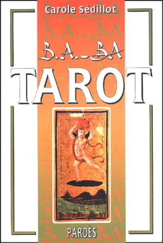 9782867141690: Tarot (B.A.-BA)