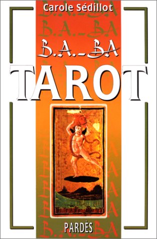 Stock image for B.A.-BA du Tarot for sale by medimops