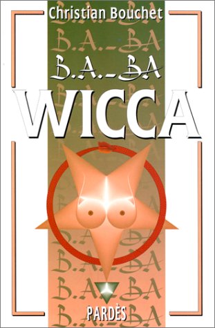Stock image for Wicca for sale by Revaluation Books