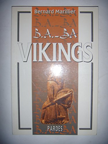 Beispielbild fr B.A.-BA des Vikings zum Verkauf von WorldofBooks