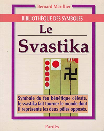 SVASTIKA (LE) (9782867142628) by MARILLIER