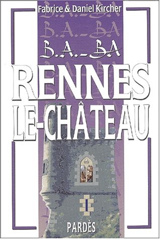 Beispielbild fr Rennes-le-Chteau zum Verkauf von Ammareal