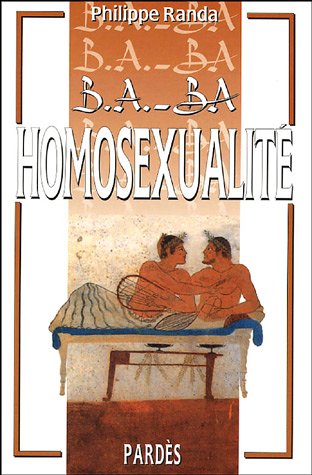 Beispielbild fr Homosexualit zum Verkauf von medimops