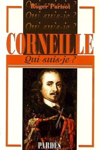 Beispielbild fr Qui suis-je?" Corneille zum Verkauf von Ammareal