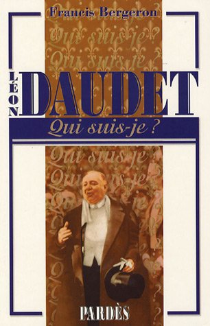Stock image for Lon Daudet for sale by RECYCLIVRE