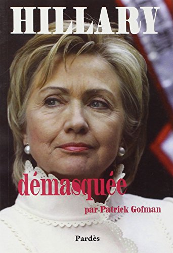 Beispielbild fr Hillary dmasque zum Verkauf von Ammareal