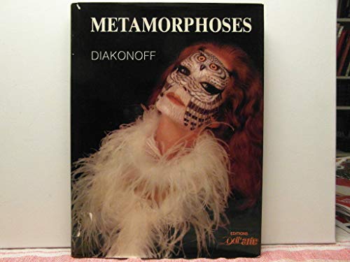 9782867200069: METAMORPHOSES