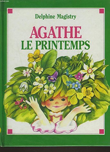 Stock image for Le Printemps for sale by Ammareal
