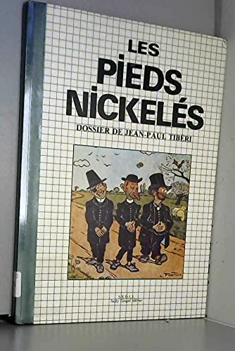 Beispielbild fr Les Pieds-Nickels zum Verkauf von medimops