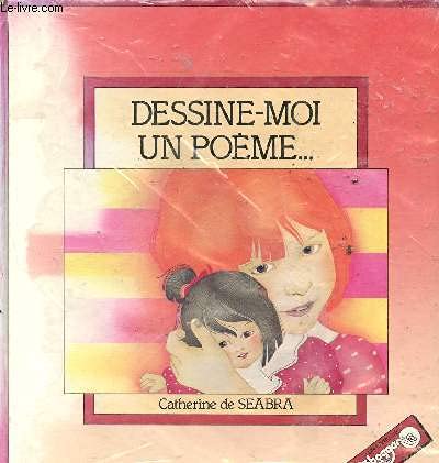 Stock image for Dessine-moi un pome for sale by Chapitre.com : livres et presse ancienne