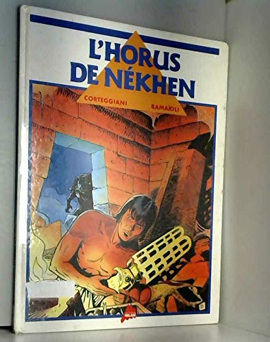 Beispielbild fr Reli - L horus de nkhen zum Verkauf von Ammareal